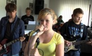 Bandworkshop