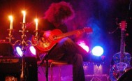 THE SILENT ART ORCHESTRA Samstag, 21. Mai 20:30 Sudhaus