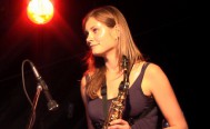 Videos: jamclub Bands auf dem Tübinger Stadtfest