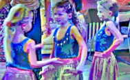 Stark fürs Leben: Singen mit Kindern