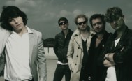 Sondertickets für #jamclub Schüler: AULETTA & The Truth About Schmidt 16.02. Sudhaus