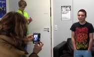 Band-Casting im #jamclub