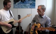 Musikunterricht für alle Altersklassen