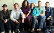 Jury-Marathon für SING and WIN