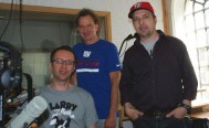 #jamclub im Radio Interview