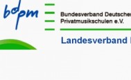 Die jamclub Musikschule ist 