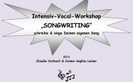 Vocal-Workshop im jamclub