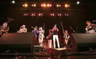 Jetzt Freikarten für die LOUISIANA FUNKY BUTTS CD Release Party gewinnen!