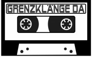 Experimentelles Projekt „Grenzklänge da“