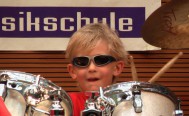 REINSCHNUPPERN im jamclub für Kinder