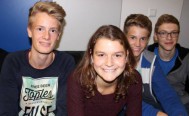 jamclub Bandnight Samstag 07. März 19 Uhr im Club Voltaire Haaggasse 26b Tübingen