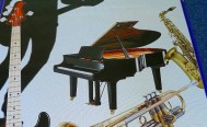 Freie Plätze für Instrumental- und Gesangsunterricht