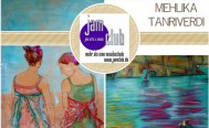Ausstellungseröffnung am Freitag, 22. Juli 18 Uhr im jamclub