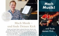 jamclub ist eine feine Adresse