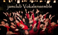 jamclub Vokalensemble beim 3. Silchertag in Tübingen