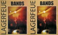 Lagerfeuerabend im Sudhaus mit jamclub Bands am 02. Juli