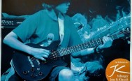20 Jahre jamclub Musikschule - Jubiläumsgala am Samstag, 17. Oktober
