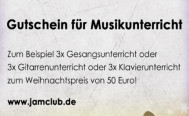 Auf der Suche nach einem kreativen Geschenk?