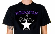 Rockstar T-Shirt